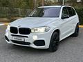 BMW X5 2015 года за 17 800 000 тг. в Караганда – фото 35