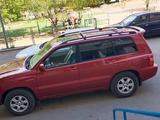 Toyota Highlander 2001 годаfor5 000 000 тг. в Караганда – фото 3