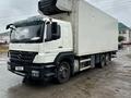 Mercedes-Benz  Axor 2010 года за 33 000 000 тг. в Алматы – фото 2