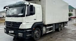 Mercedes-Benz  Axor 2010 годаүшін33 000 000 тг. в Алматы – фото 2