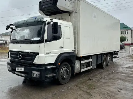 Mercedes-Benz  Axor 2010 года за 33 000 000 тг. в Алматы – фото 2