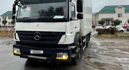 Mercedes-Benz  Axor 2010 годаүшін33 000 000 тг. в Алматы