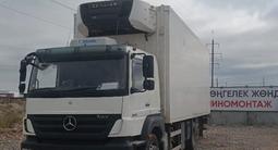 Mercedes-Benz  Axor 2010 годаүшін33 000 000 тг. в Алматы – фото 5