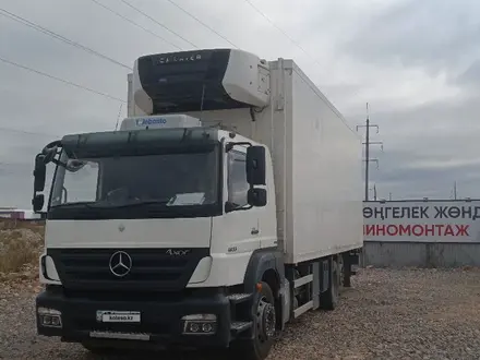 Mercedes-Benz  Axor 2010 года за 33 000 000 тг. в Алматы – фото 5