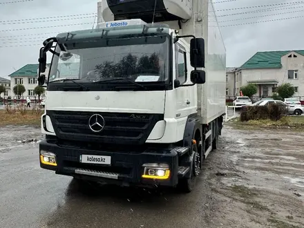 Mercedes-Benz  Axor 2010 года за 33 000 000 тг. в Алматы – фото 6