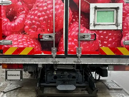 Mercedes-Benz  Axor 2010 года за 33 000 000 тг. в Алматы – фото 7