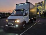 ГАЗ ГАЗель 2011 годаүшін6 600 000 тг. в Туркестан
