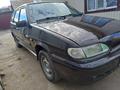 ВАЗ (Lada) 2114 2012 года за 1 100 000 тг. в Семей – фото 2