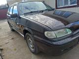 ВАЗ (Lada) 2114 2012 года за 1 100 000 тг. в Семей – фото 2