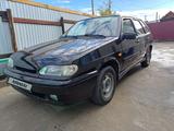 ВАЗ (Lada) 2114 2012 года за 1 100 000 тг. в Семей