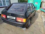 ВАЗ (Lada) 2114 2012 года за 1 100 000 тг. в Семей – фото 5