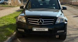 Mercedes-Benz GLK 300 2010 года за 7 200 000 тг. в Караганда – фото 2