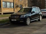 Mercedes-Benz GLK 300 2010 года за 7 200 000 тг. в Караганда – фото 3