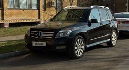 Mercedes-Benz GLK 300 2010 года за 7 200 000 тг. в Караганда – фото 3