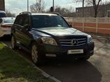 Mercedes-Benz GLK 300 2010 года за 7 200 000 тг. в Караганда