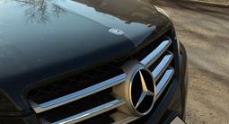Mercedes-Benz GLK 300 2010 года за 7 200 000 тг. в Караганда – фото 4