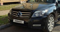 Mercedes-Benz GLK 300 2010 года за 7 200 000 тг. в Караганда – фото 5