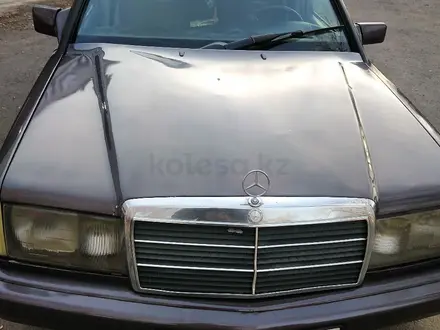 Mercedes-Benz 190 1992 года за 1 300 000 тг. в Уральск