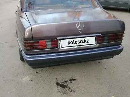 Mercedes-Benz 190 1992 года за 1 300 000 тг. в Уральск – фото 3
