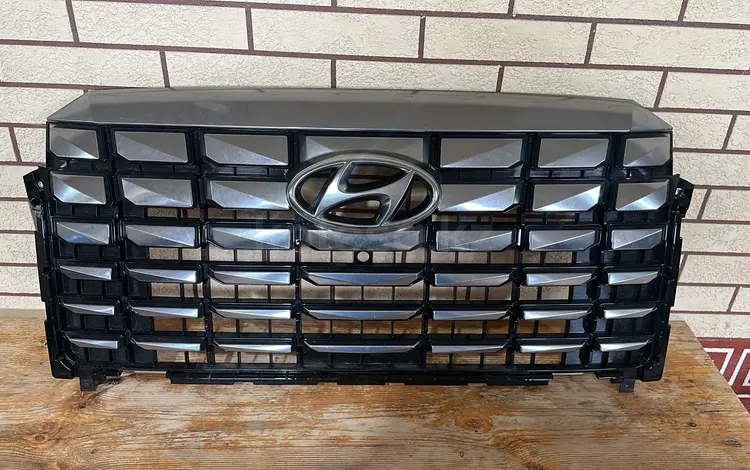 Решетка радиатора Палисад за 10 000 тг. в Астана