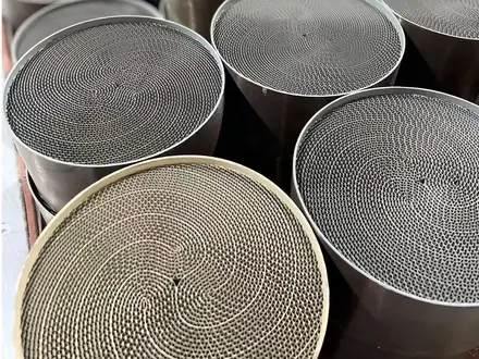 Катализатор за 57 000 тг. в Алматы
