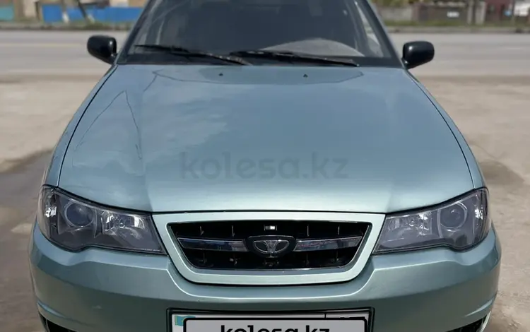 Daewoo Nexia 2008 годаүшін1 750 000 тг. в Жетысай