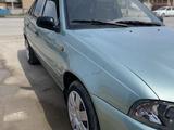 Daewoo Nexia 2008 годаүшін1 750 000 тг. в Жетысай – фото 3