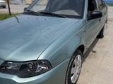 Daewoo Nexia 2008 года за 1 750 000 тг. в Жетысай – фото 2