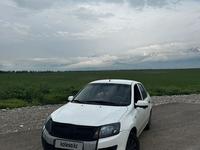 ВАЗ (Lada) Granta 2190 2014 годаүшін3 000 000 тг. в Алматы