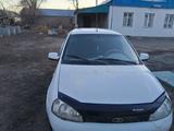 ВАЗ (Lada) Kalina 1117 2012 годаfor1 700 000 тг. в Актобе – фото 2