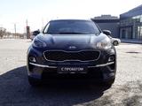 Kia Sportage 2022 года за 10 900 000 тг. в Павлодар