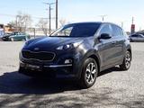 Kia Sportage 2022 года за 10 900 000 тг. в Павлодар – фото 3