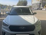 Hyundai Creta 2020 годаүшін9 000 000 тг. в Актобе