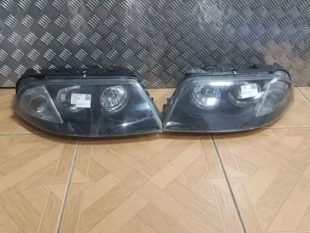 Passat b5 plus фара за 60 000 тг. в Шымкент – фото 2