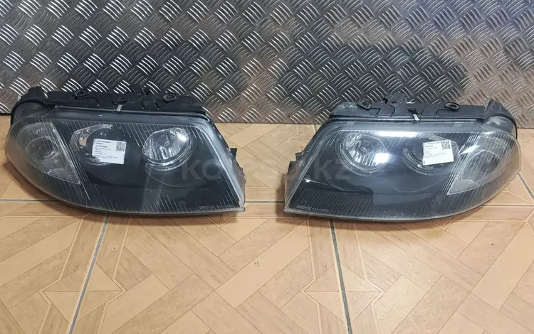 Passat b5 plus фараүшін60 000 тг. в Шымкент
