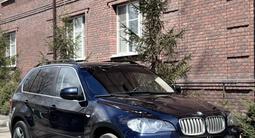 BMW X5 2007 года за 7 000 000 тг. в Петропавловск – фото 2