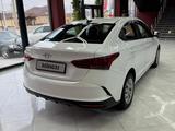 Hyundai Accent 2020 года за 7 800 000 тг. в Кызылорда – фото 4