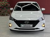 Hyundai Accent 2020 года за 7 800 000 тг. в Кызылорда – фото 2