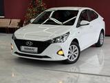Hyundai Accent 2020 года за 7 800 000 тг. в Кызылорда