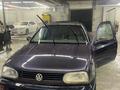 Volkswagen Golf 1993 года за 1 000 000 тг. в Степногорск