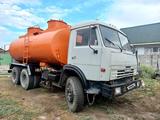 КамАЗ 2006 года за 6 500 000 тг. в Алматы – фото 4