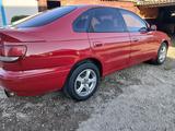 Toyota Carina E 1992 годаүшін1 400 000 тг. в Кокшетау – фото 2