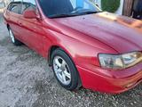 Toyota Carina E 1992 годаүшін1 400 000 тг. в Кокшетау – фото 3