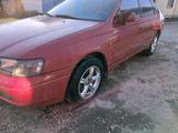 Toyota Carina E 1992 годаүшін1 400 000 тг. в Кокшетау – фото 4