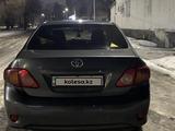 Toyota Corolla 2008 года за 4 050 000 тг. в Павлодар – фото 3