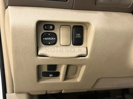 Lexus RX 350 2006 года за 7 290 000 тг. в Алматы – фото 13