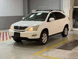 Lexus RX 350 2006 года за 7 290 000 тг. в Алматы