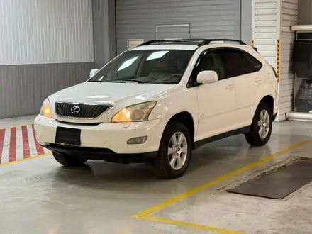 Lexus RX 350 2006 года за 7 290 000 тг. в Алматы