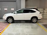 Lexus RX 350 2006 года за 7 290 000 тг. в Алматы – фото 4