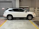 Lexus RX 350 2006 года за 7 290 000 тг. в Алматы – фото 5